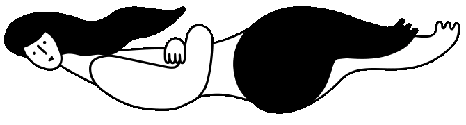 Hidden Section Figure